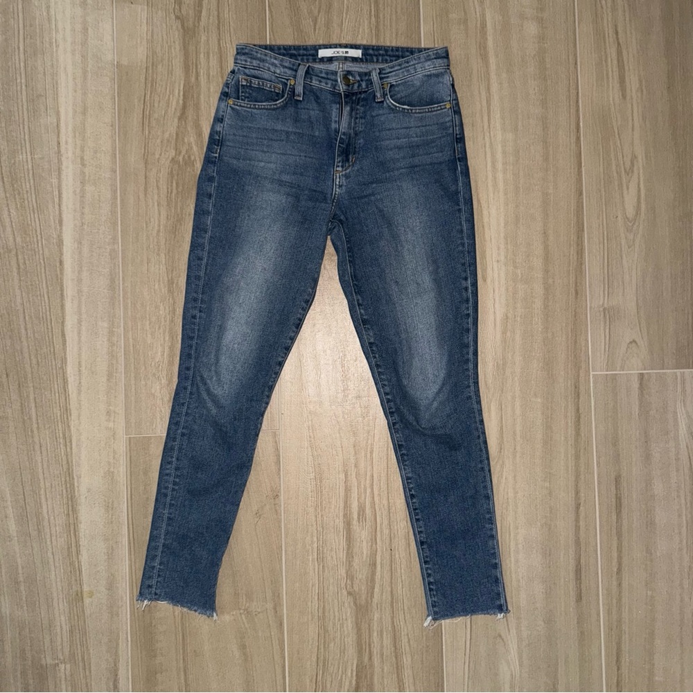 Joe’s Jeans Alana Jeans Wheaton 26